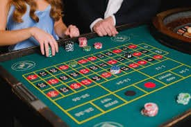 88oke Baccarat Trực Tuyến